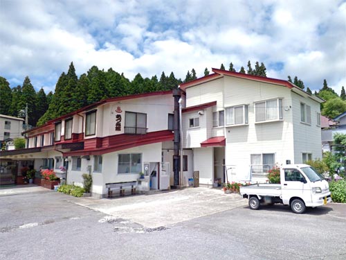 あづみ館