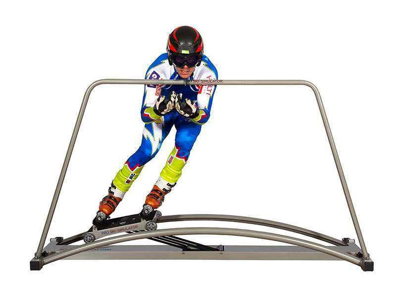 PRO SKI-SIMULATOR