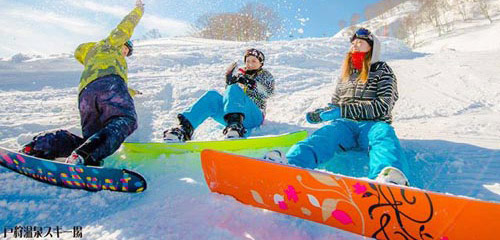 スキーバスの車内と運行についてよくある質問