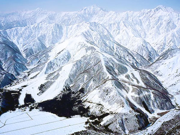 白馬五竜&HAKUBA47スキー場