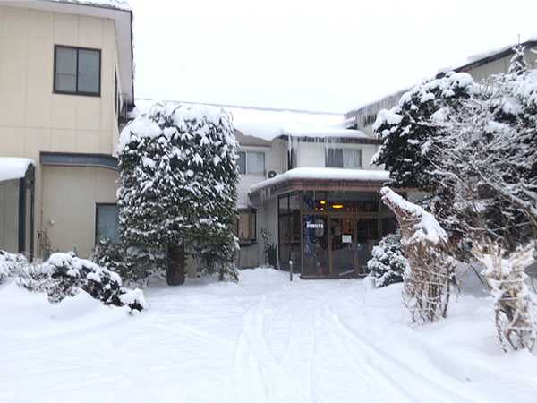 旅館FURUYA
