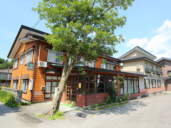 ロッジ加根ニ