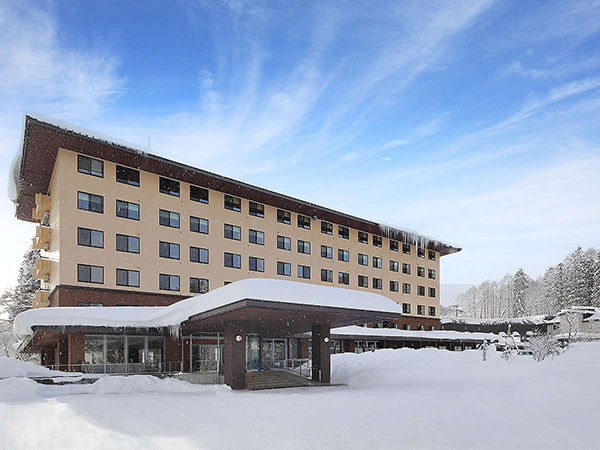 龍リゾート&スパ