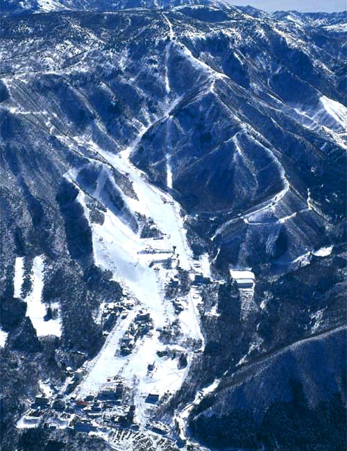 竜王スキーパークへのスキー スノボツアー 22 23 好きゲレ