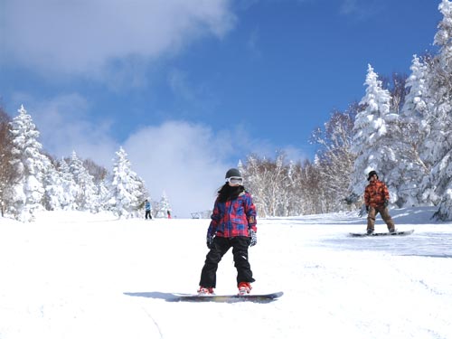 竜王スキーパークへのスキー・スノボツアー 2021-2022｜好きゲレ♪