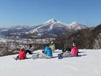 磐梯山＆猪苗代湖の大パノラマが楽しめるトップ