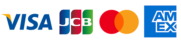 クレジットカード決済
